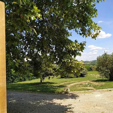 Ferienhaus Au Calme A 5min De Blaye