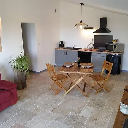 Ferienhaus Au Calme A 5min De Blaye Berson